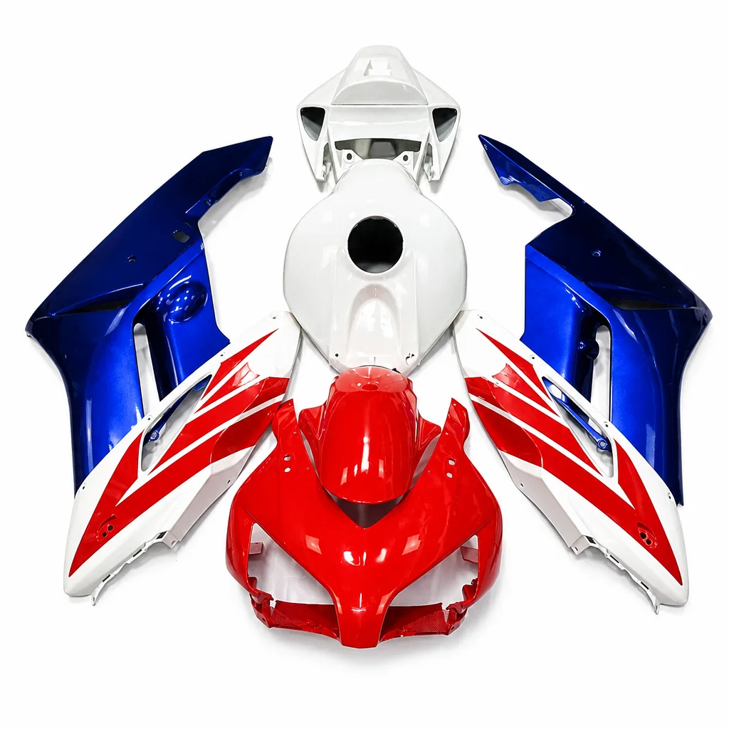 Fairing set Honda Cbr 1000RR 2004-2005