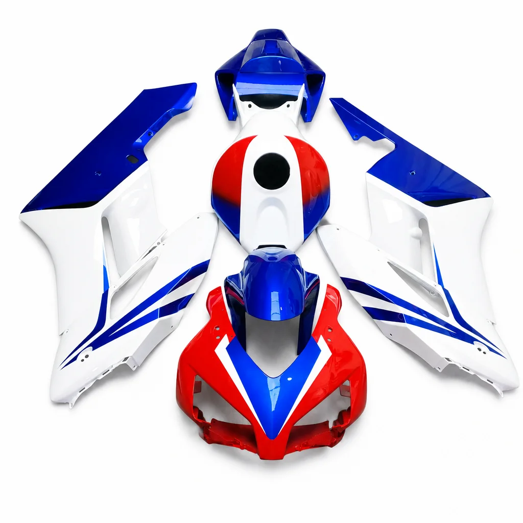 Fairing set Honda Cbr 1000RR 2004-2005
