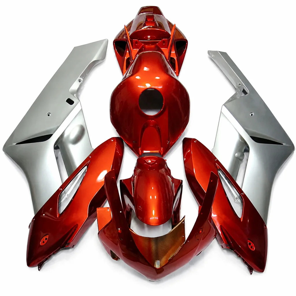 Fairing set Honda Cbr 1000RR 2004-2005