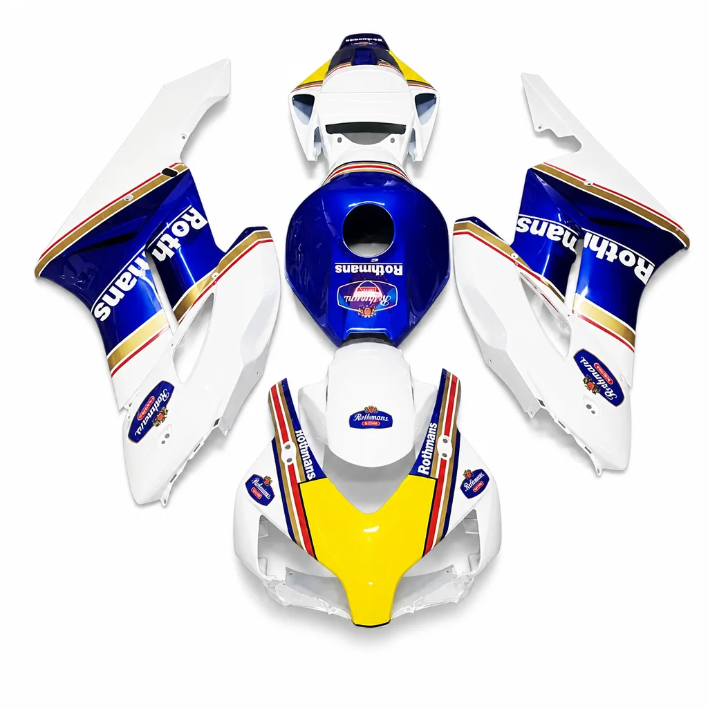 Fairing set Honda Cbr 1000RR 2004-2005