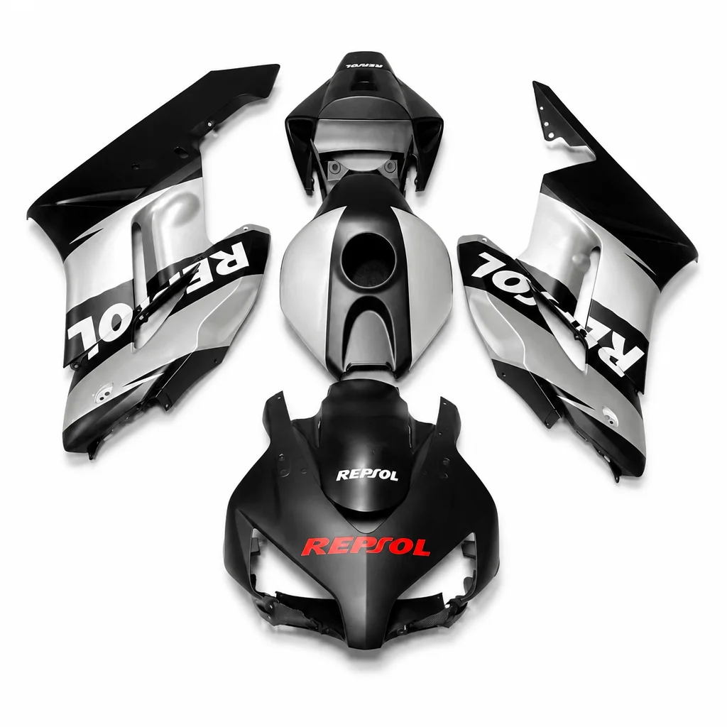 Fairing set Honda Cbr 1000RR 2004-2005