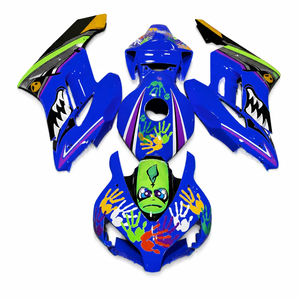 Fairing set Honda Cbr 1000RR 2004-2005