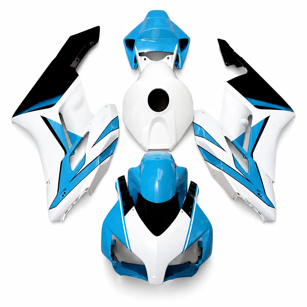 Fairing set Honda Cbr 1000RR 2004-2005