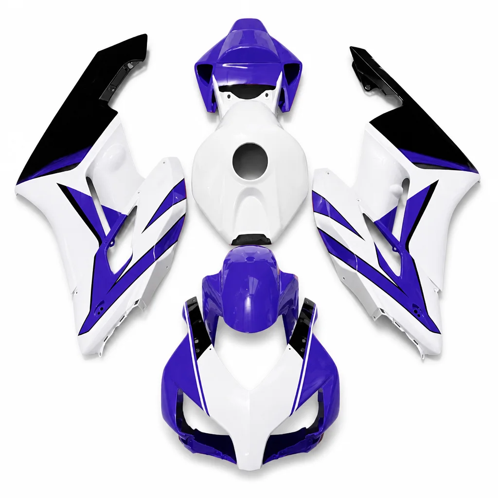 Fairing set Honda Cbr 1000RR 2004-2005