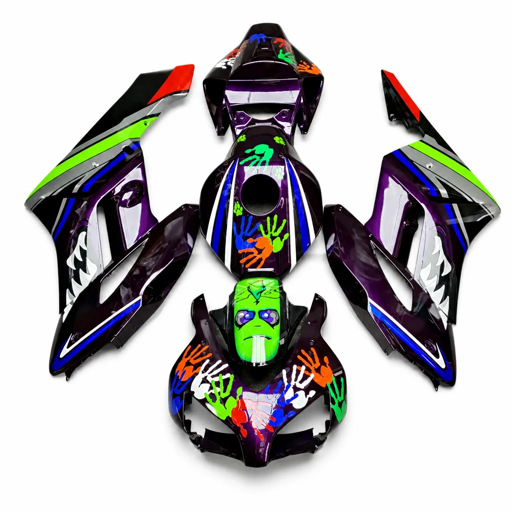 Fairing set Honda Cbr 1000RR 2004-2005