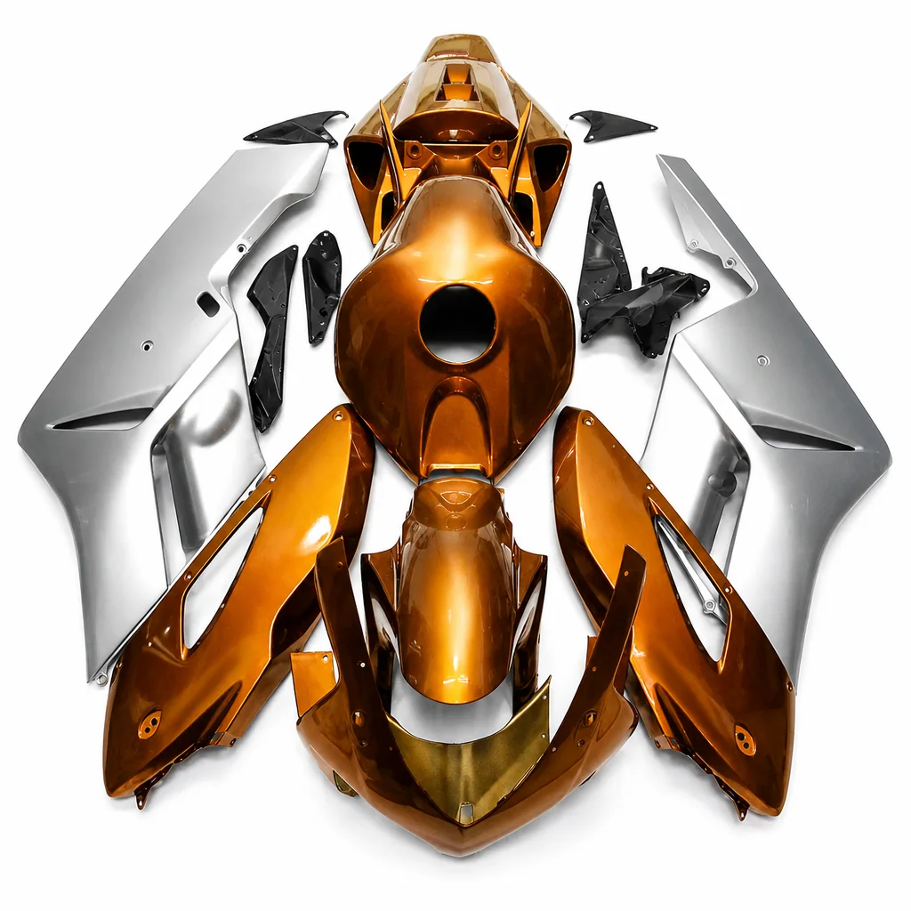 Fairing set Honda Cbr 1000RR 2004-2005