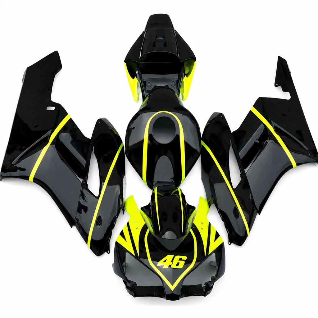 Fairing set Honda Cbr 1000RR 2004-2005