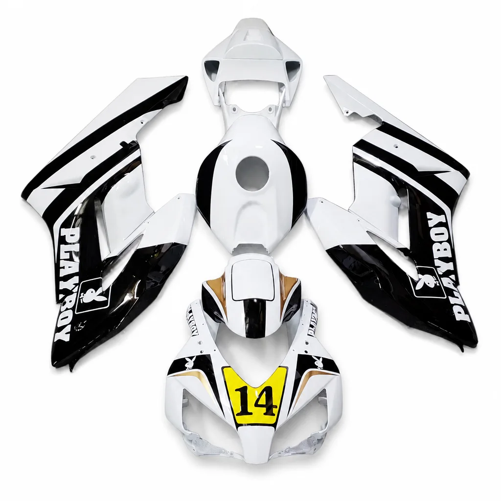 Fairing set Honda Cbr 1000RR 2004-2005