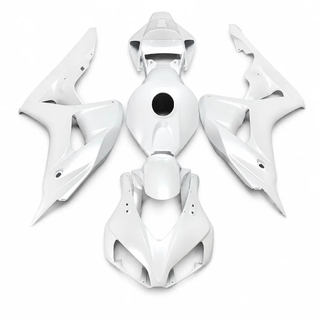 Fairing set Honda Cbr 1000RR 2006-2007