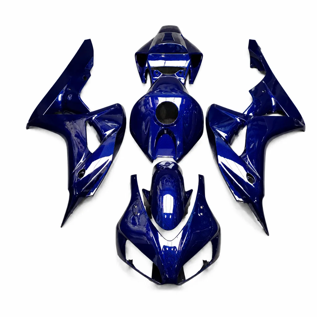 Fairing set Honda Cbr 1000RR 2006-2007
