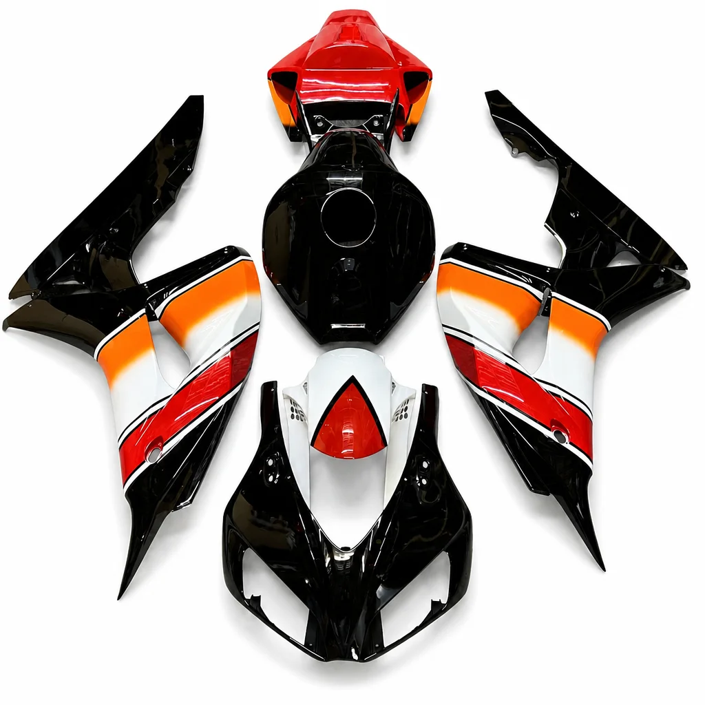 Fairing set Honda Cbr 1000RR 2006-2007