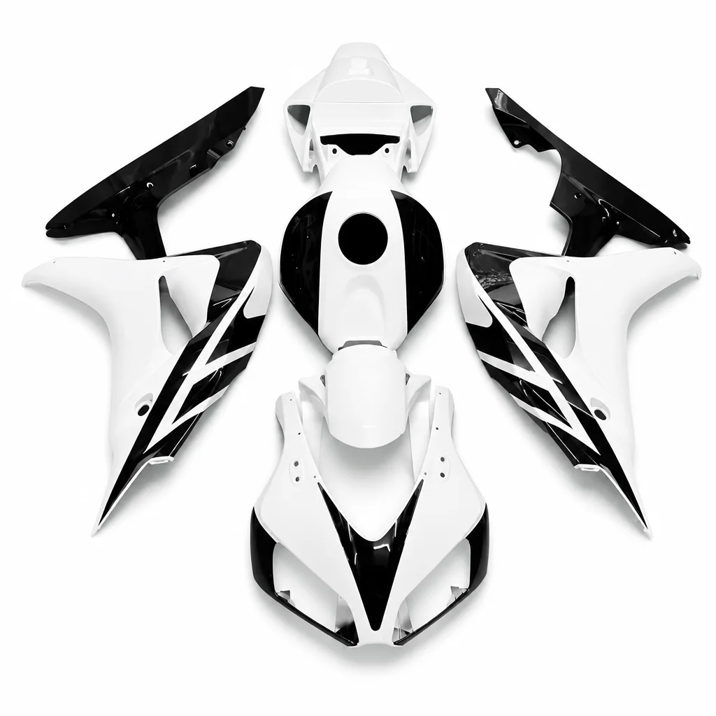 Fairing set Honda Cbr 1000RR 2006-2007