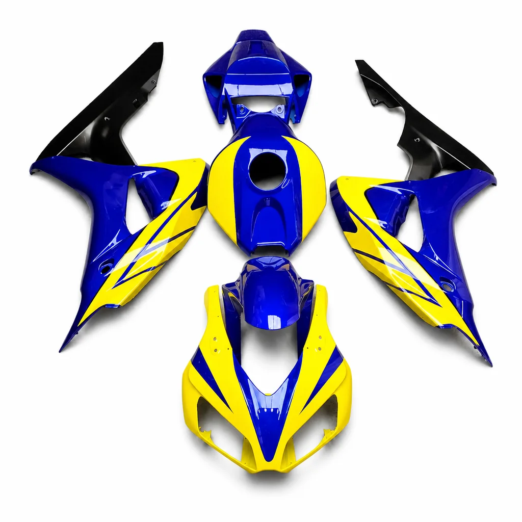 Fairing set Honda Cbr 1000RR 2006-2007
