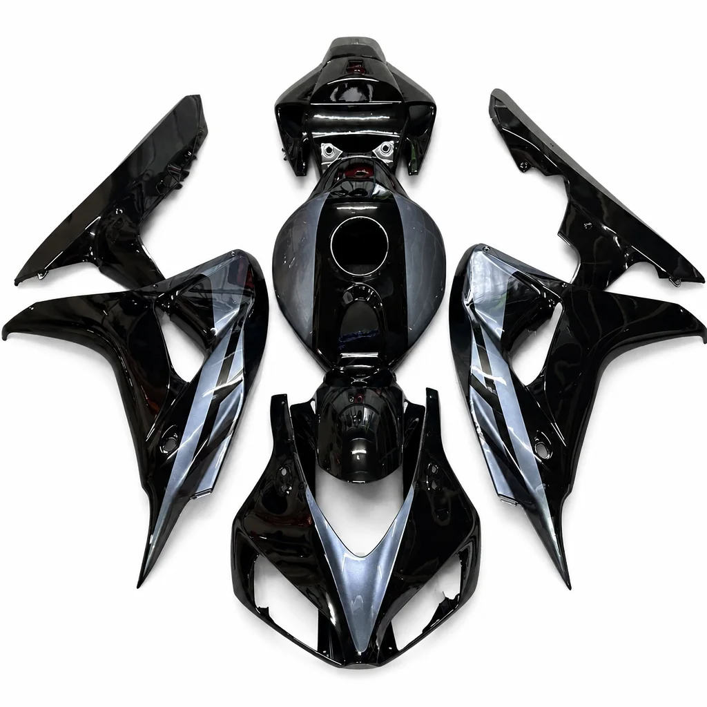 Fairing set Honda Cbr 1000RR 2006-2007