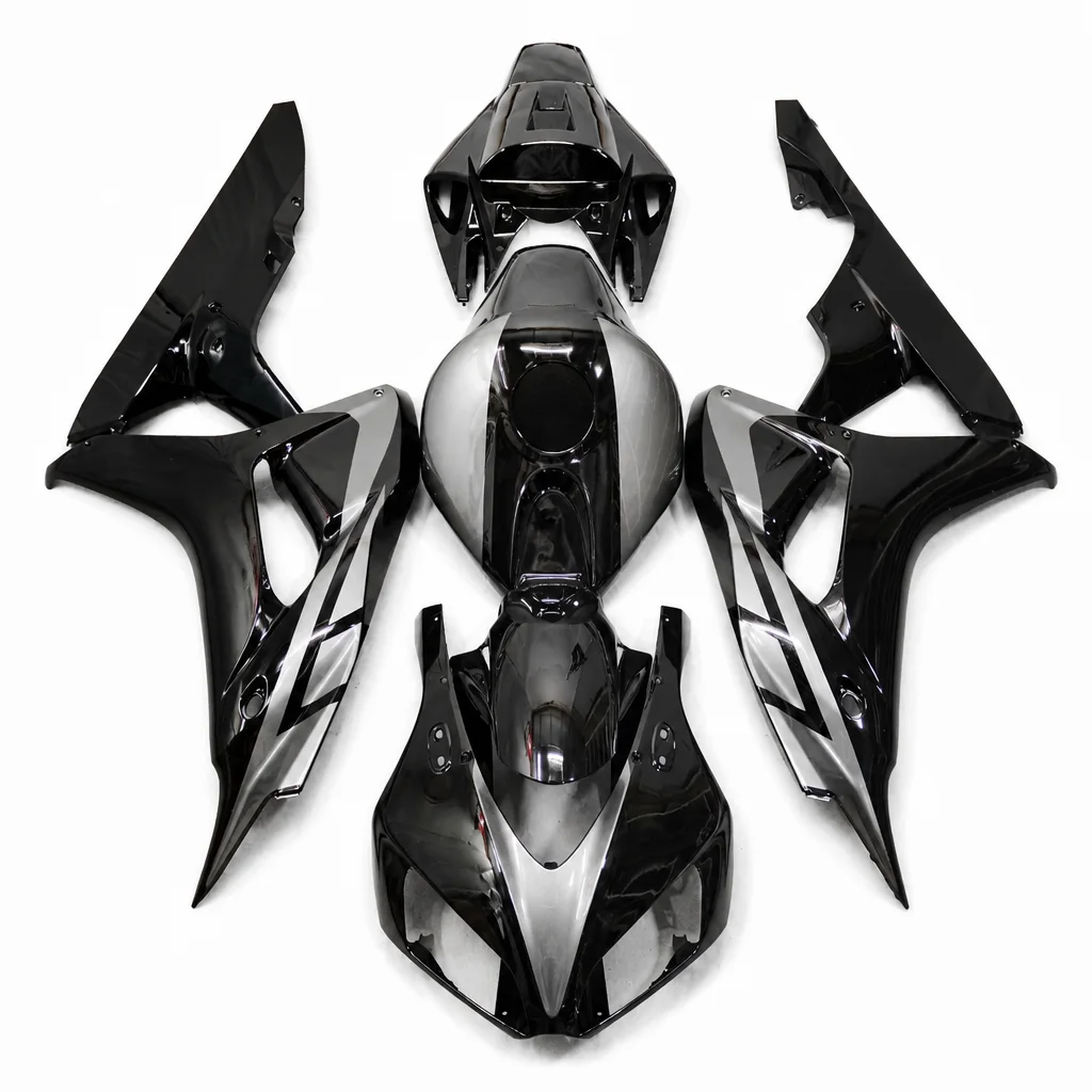 Fairing set Honda Cbr 1000RR 2006-2007