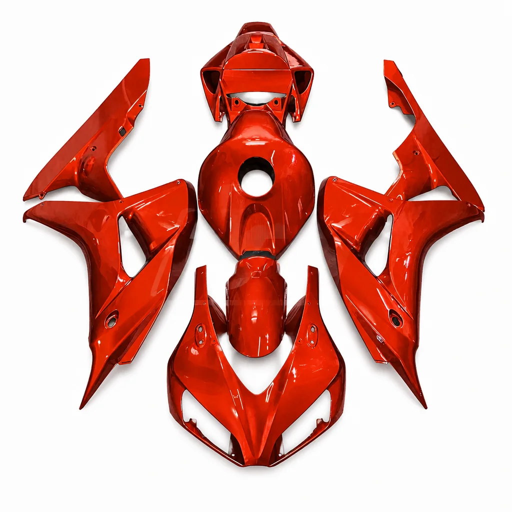 Fairing set Honda Cbr 1000RR 2006-2007