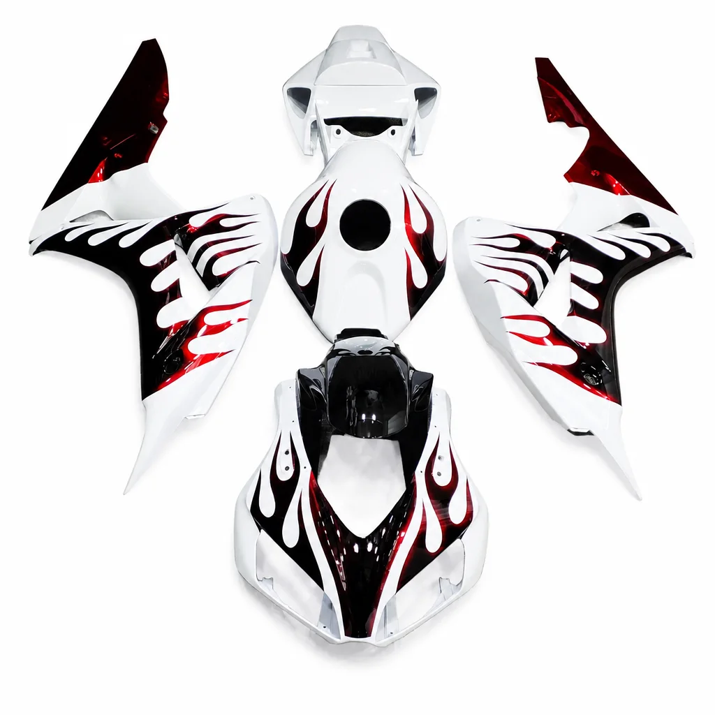 Fairing set Honda Cbr 1000RR 2006-2007