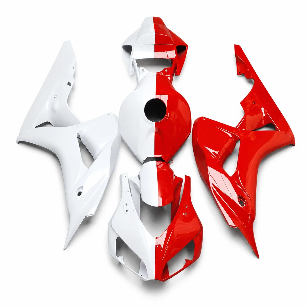 Fairing set Honda Cbr 1000RR 2006-2007