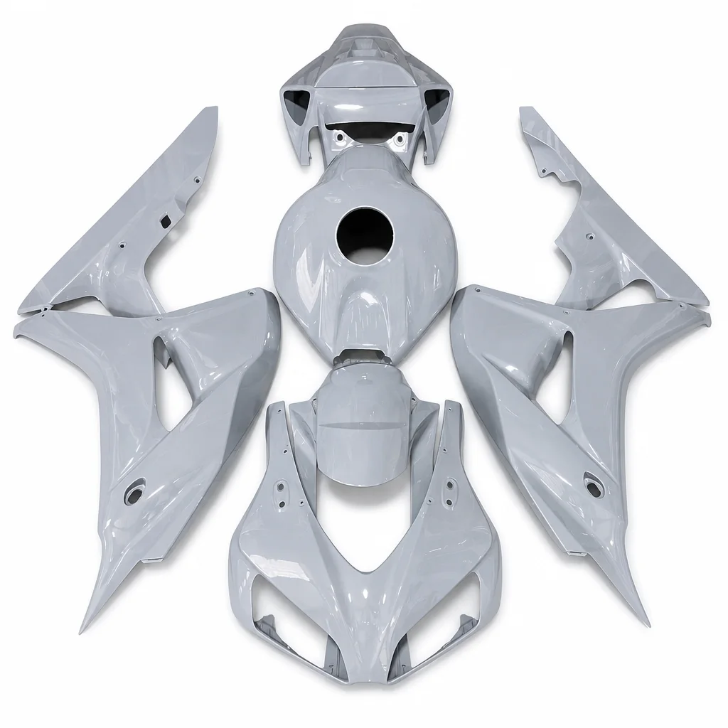 Fairing set Honda Cbr 1000RR 2006-2007