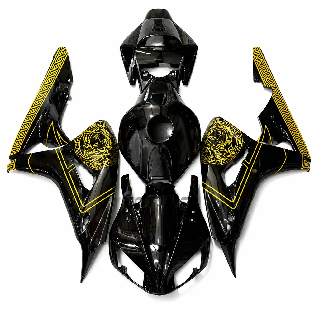 Fairing set Honda Cbr 1000RR 2006-2007