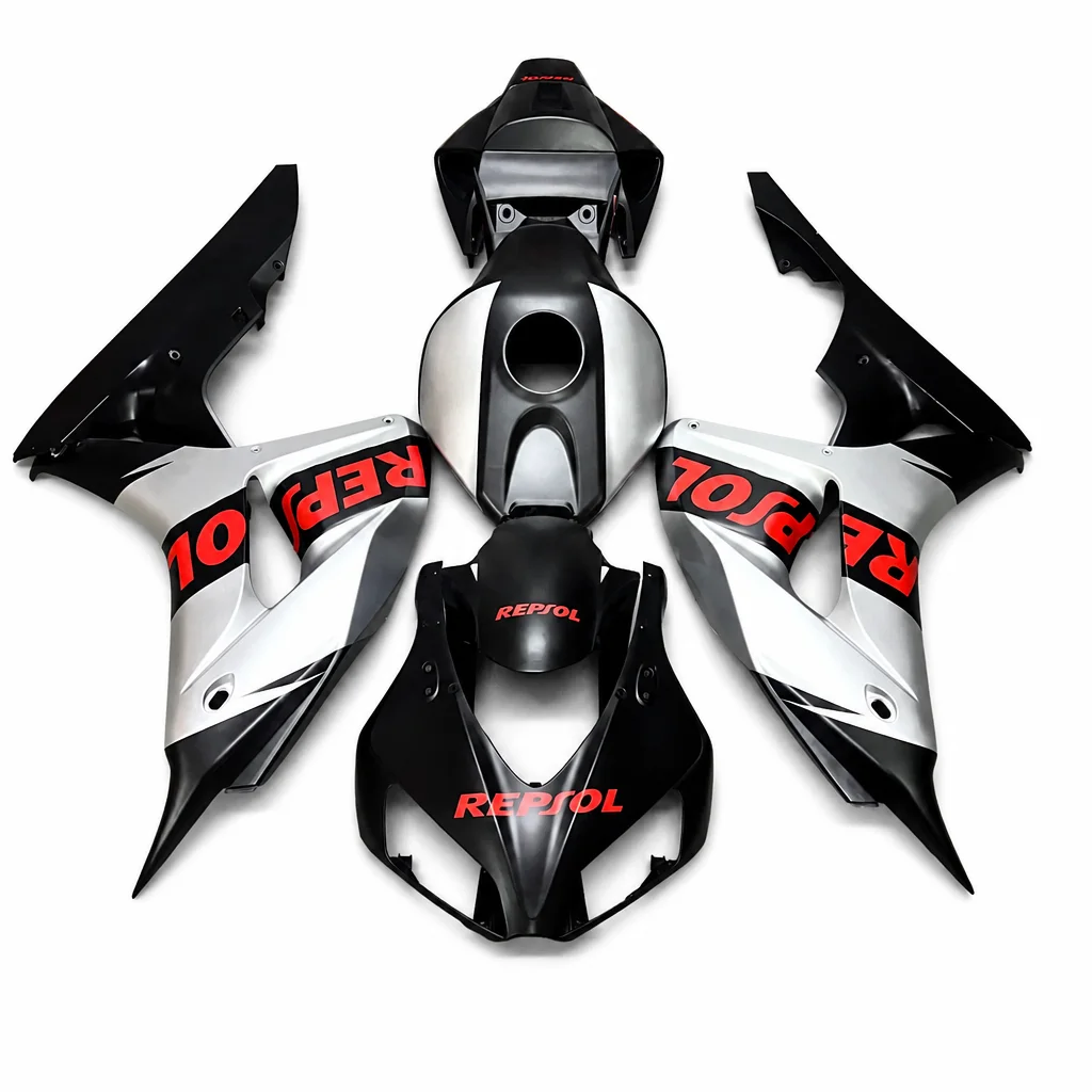 Fairing set Honda Cbr 1000RR 2006-2007