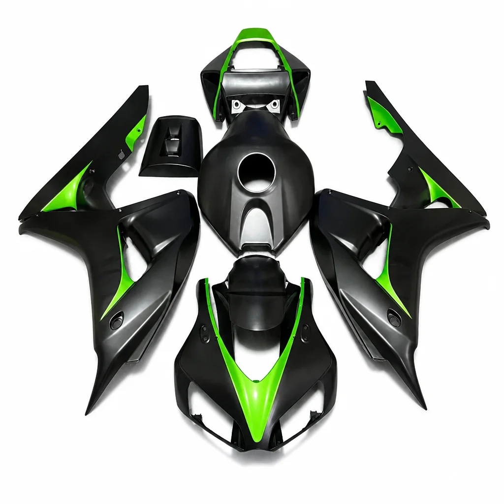 Fairing set Honda Cbr 1000RR 2006-2007