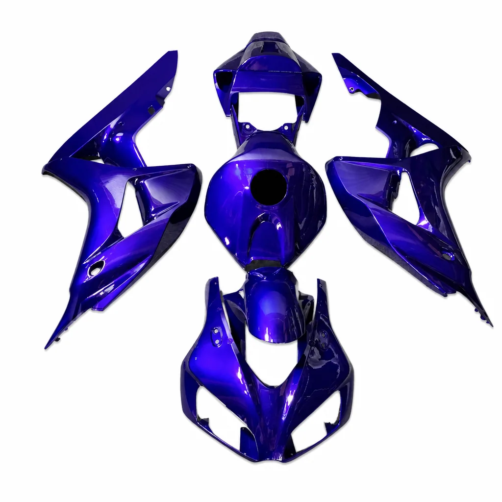 Fairing set Honda Cbr 1000RR 2006-2007