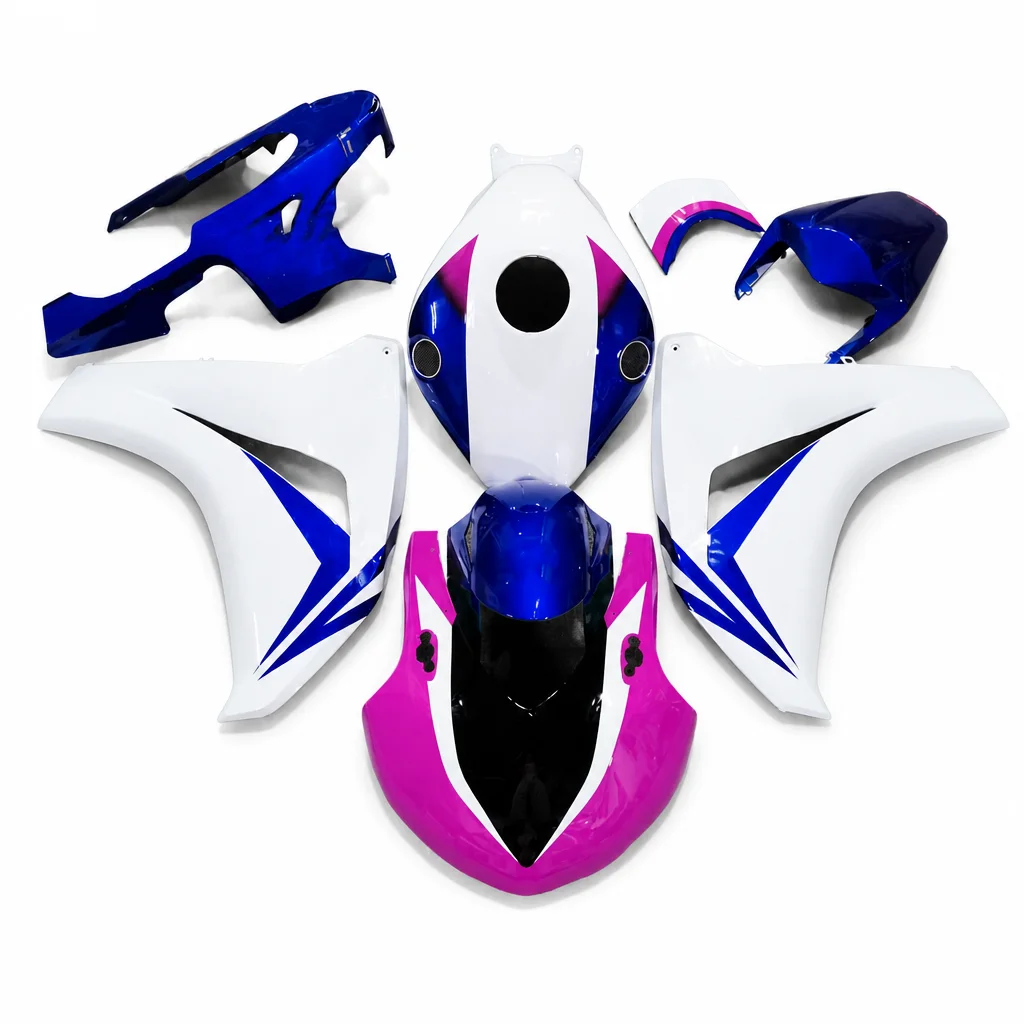 Fairing set Honda Cbr 1000RR 2008-2011