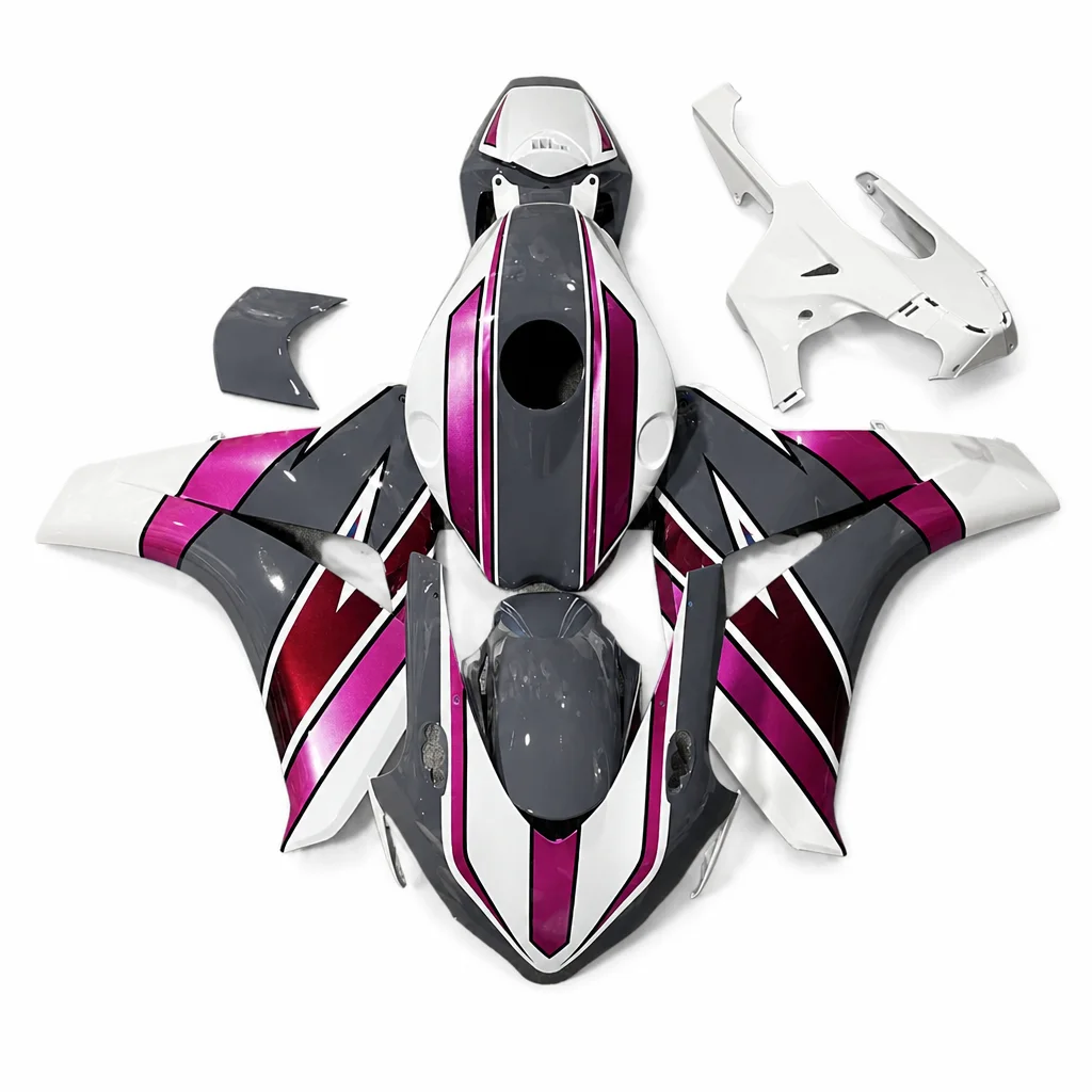 Fairing set Honda Cbr 1000RR 2008-2011