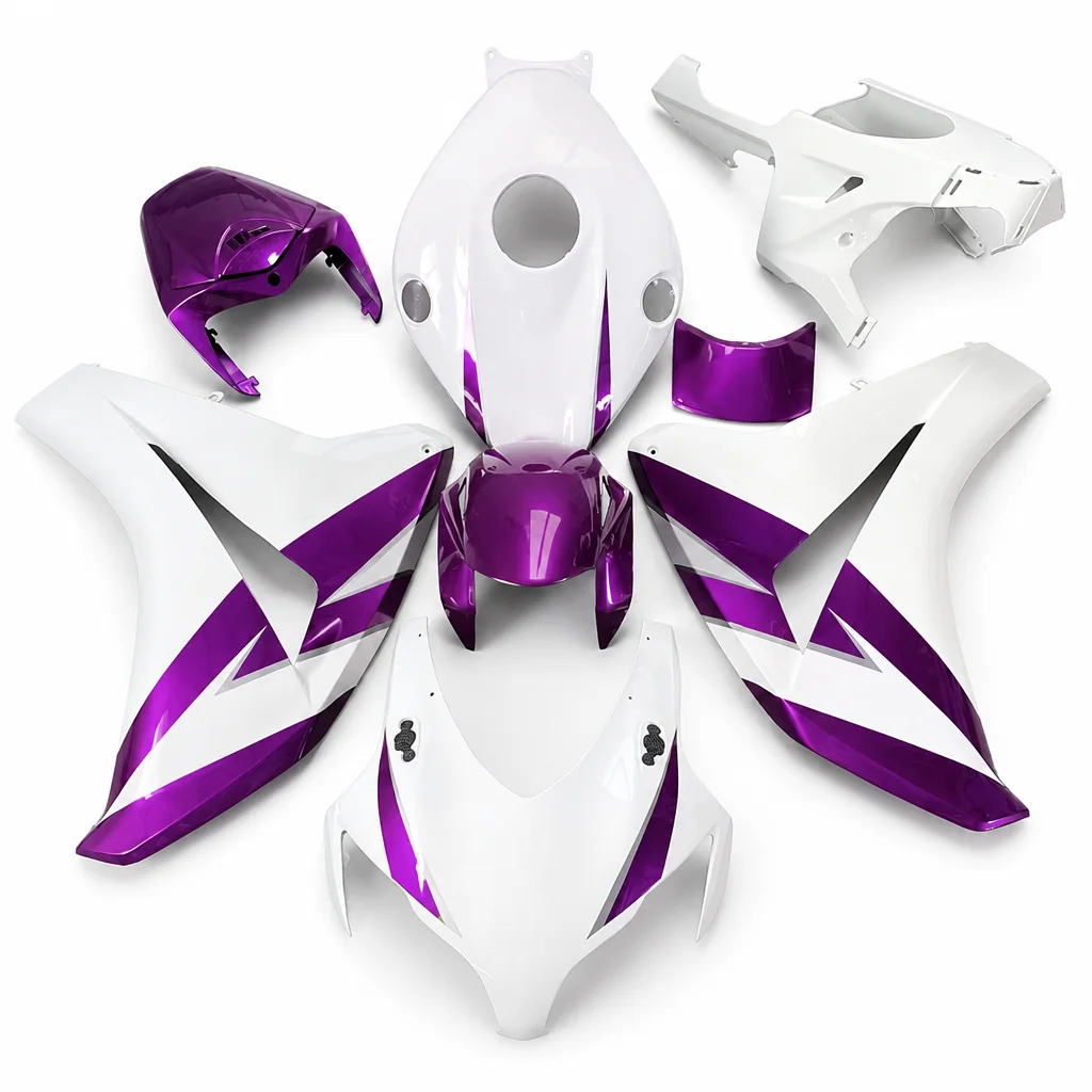Fairing set Honda Cbr 1000RR 2008-2011