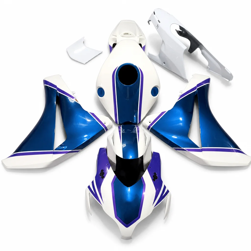 Fairing set Honda Cbr 1000RR 2008-2011
