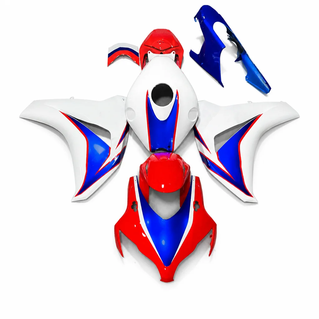Fairing set Honda Cbr 1000RR 2008-2011