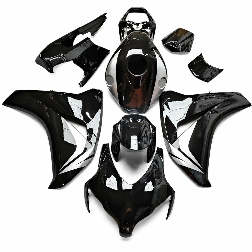 Fairing set Honda Cbr 1000RR 2008-2011