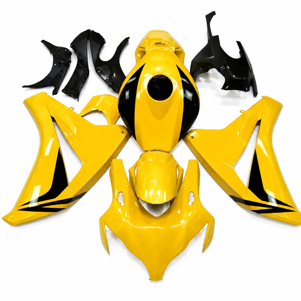 Fairing set Honda Cbr 1000RR 2008-2011