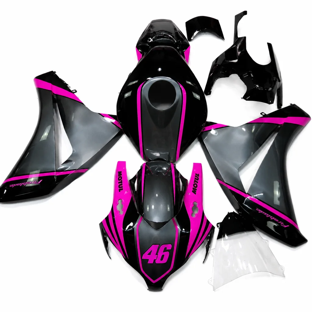 Fairing set Honda Cbr 1000RR 2008-2011