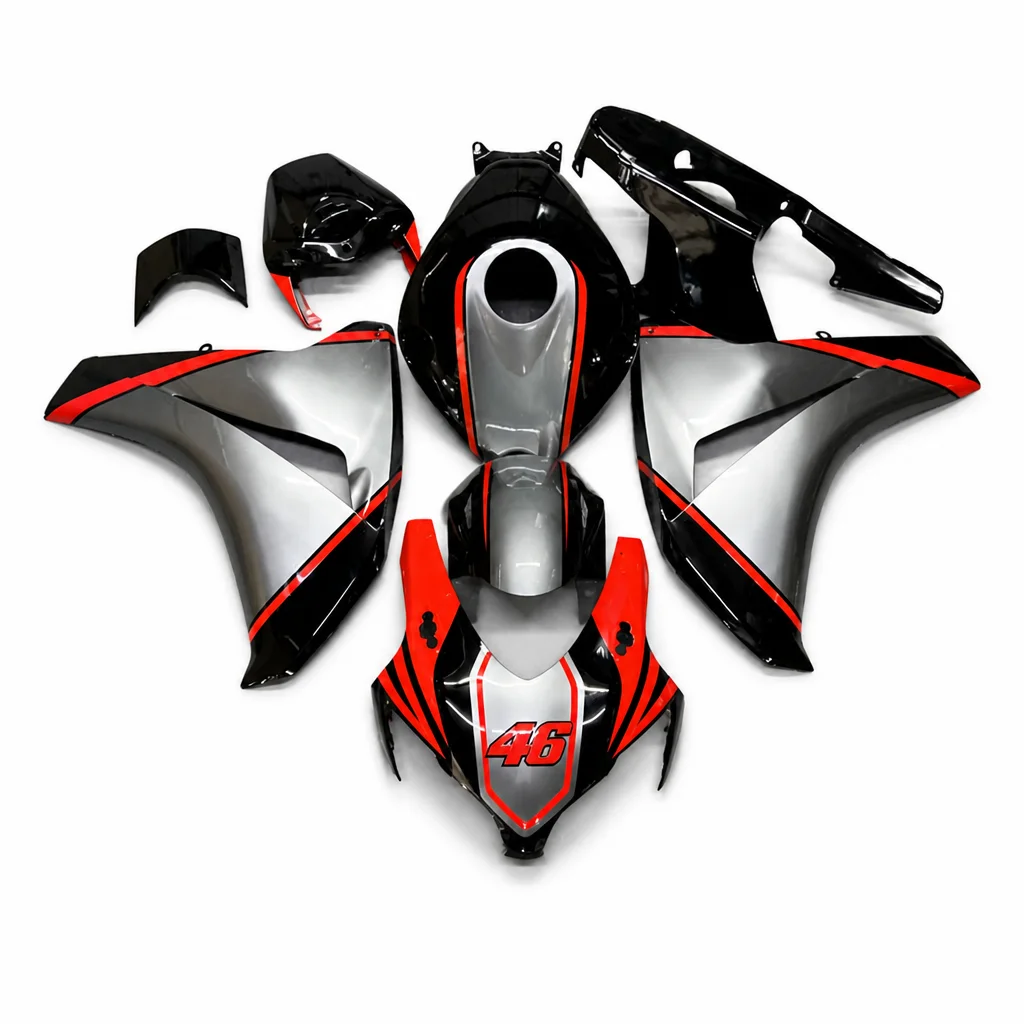 Fairing set Honda Cbr 1000RR 2008-2011