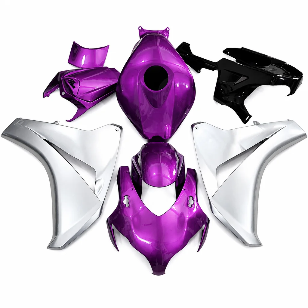 Fairing set Honda Cbr 1000RR 2008-2011