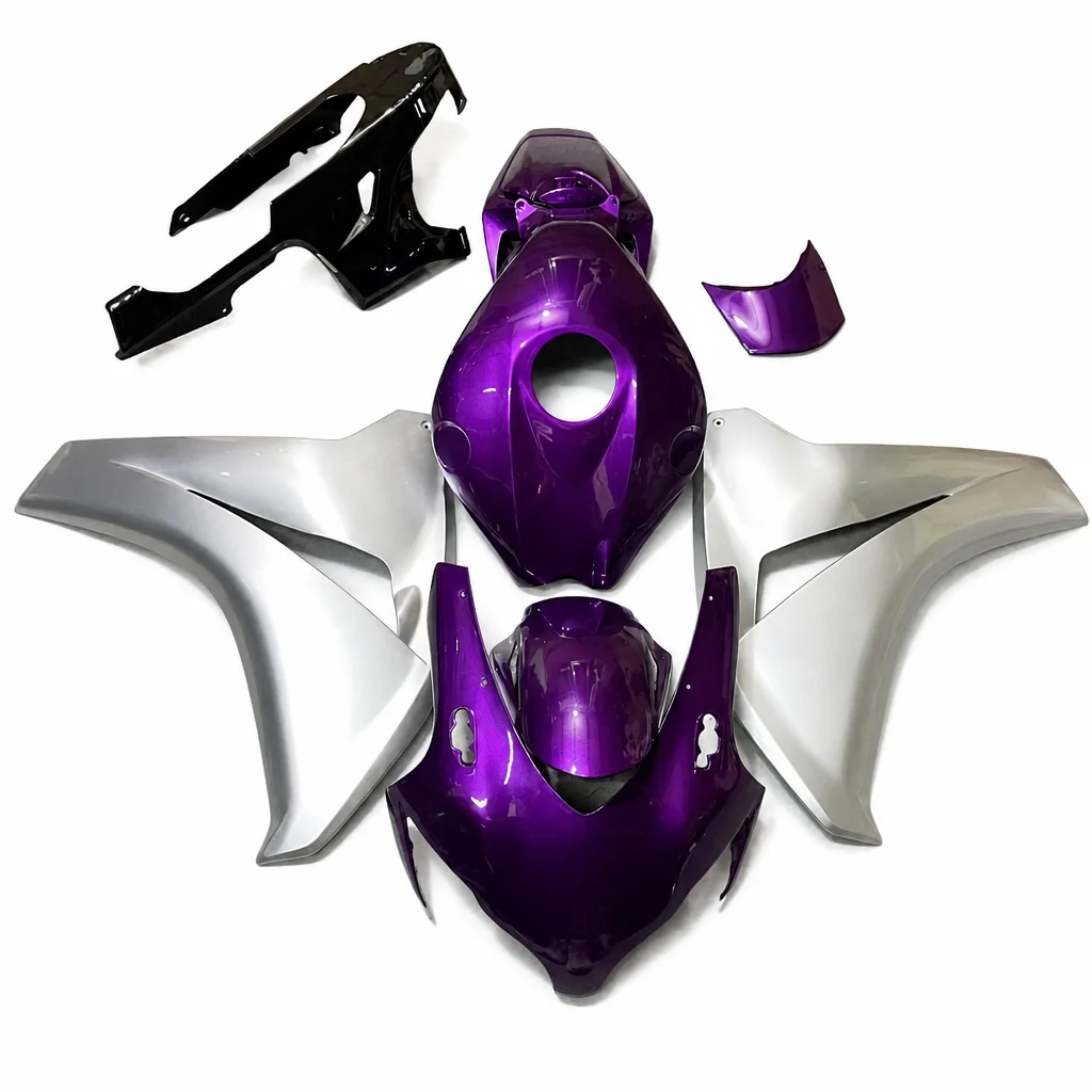 Fairing set Honda Cbr 1000RR 2008-2011