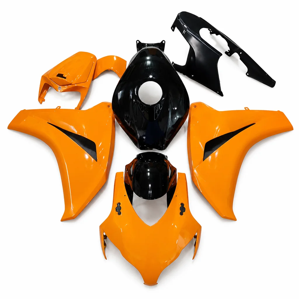 Fairing set Honda Cbr 1000RR 2008-2011