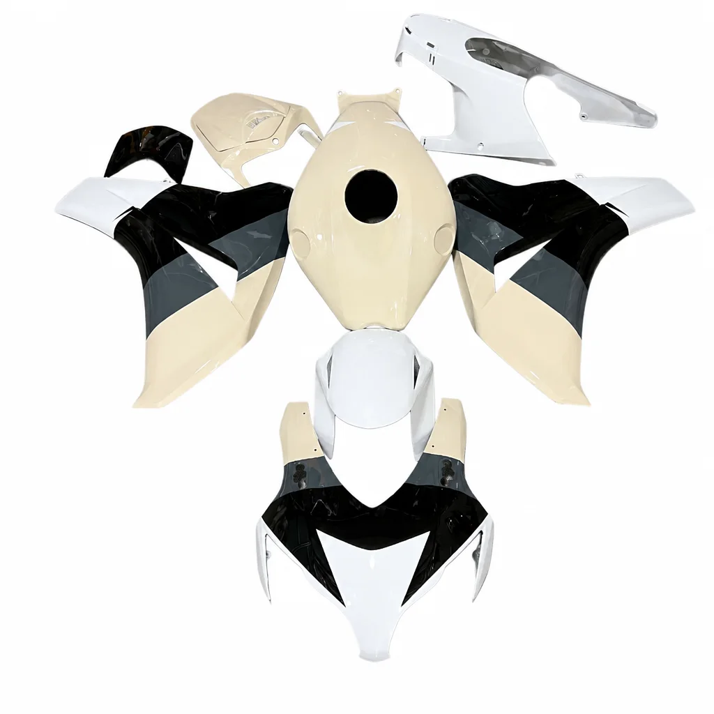 Fairing set Honda Cbr 1000RR 2008-2011
