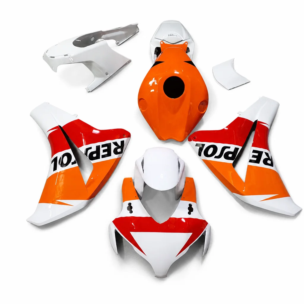 Fairing set Honda Cbr 1000RR 2008-2011