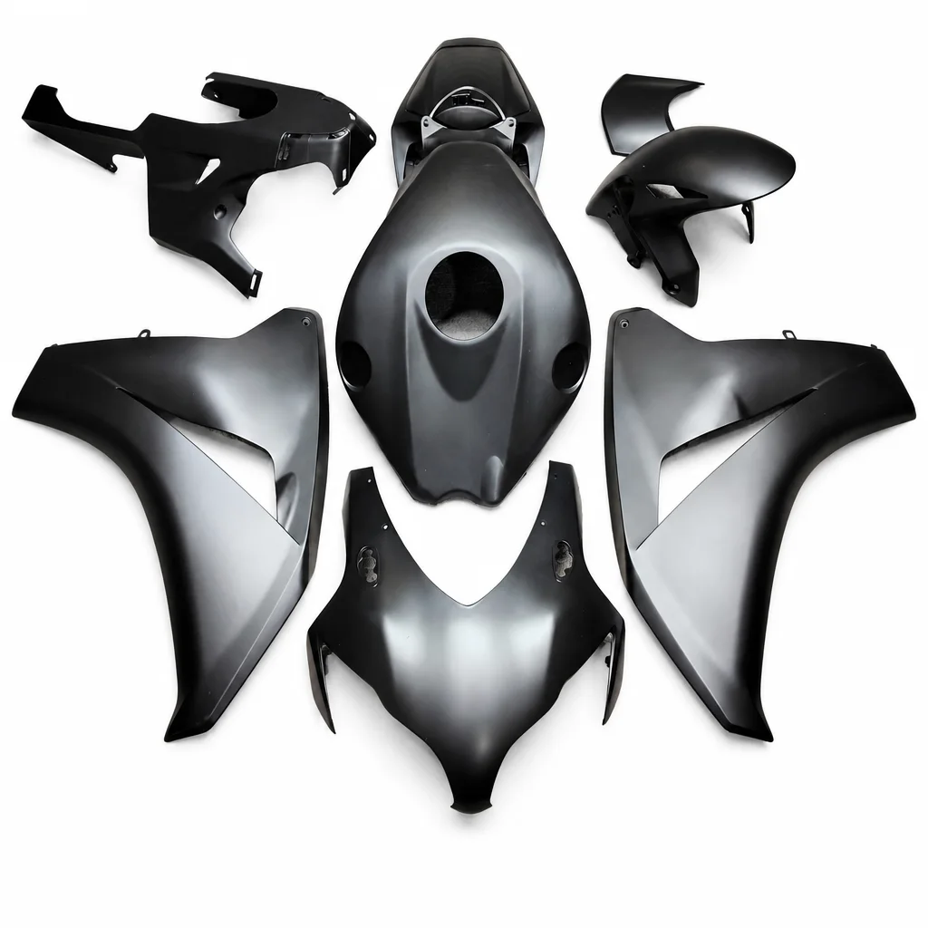Fairing set Honda Cbr 1000RR 2008-2011