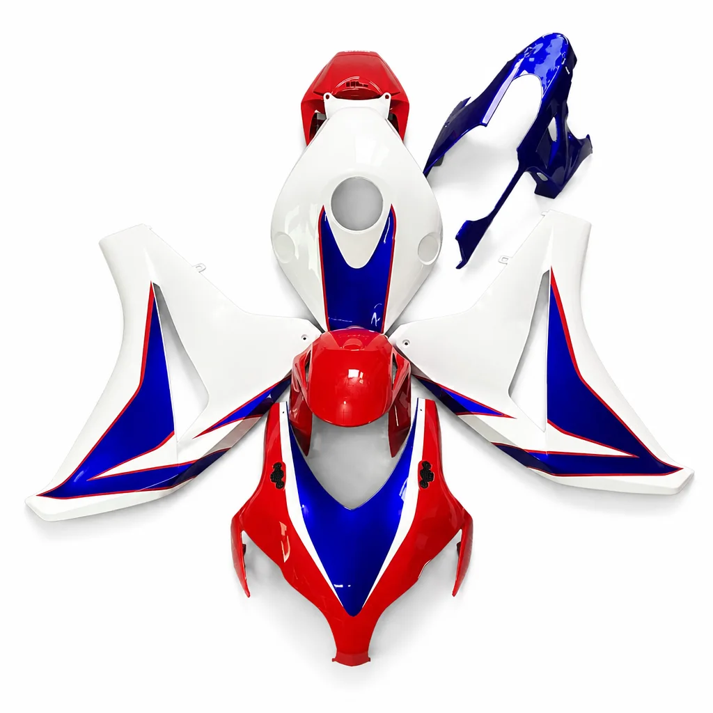 Fairing set Honda Cbr 1000RR 2008-2011
