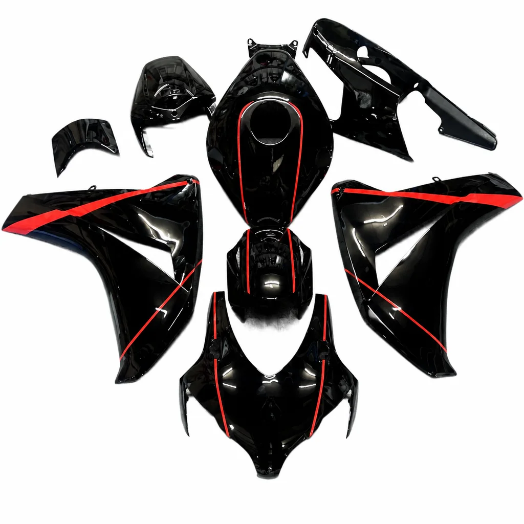 Fairing set Honda Cbr 1000RR 2008-2011