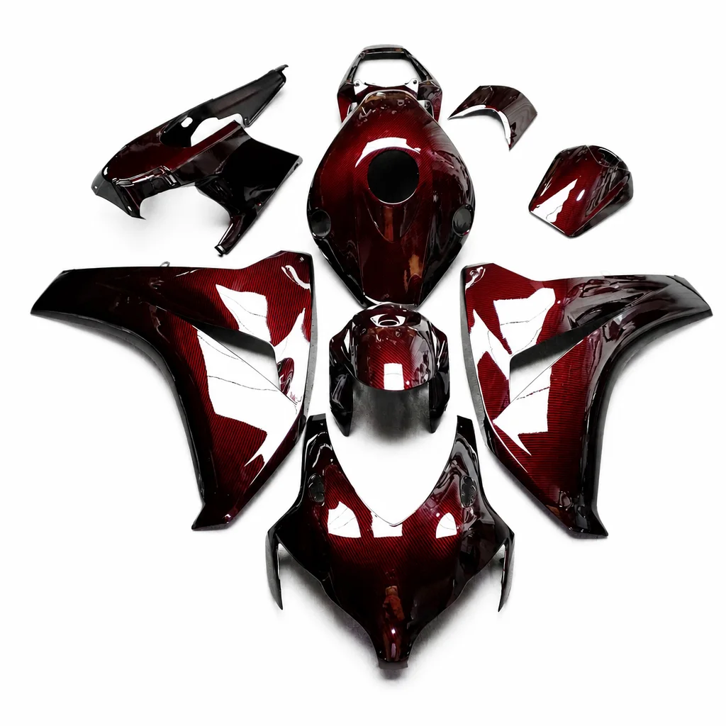 Fairing set Honda Cbr 1000RR 2008-2011