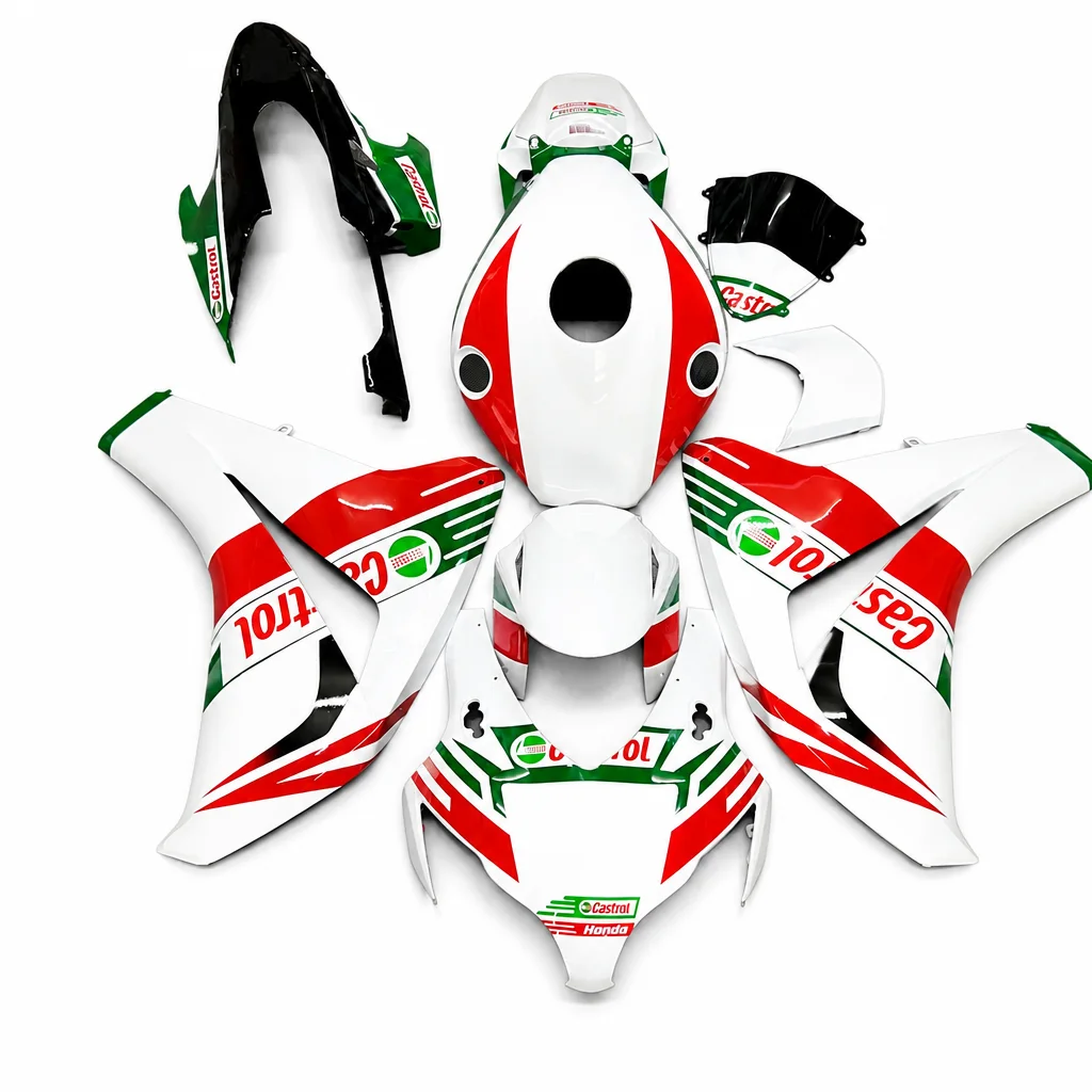 Fairing set Honda Cbr 1000RR 2008-2011