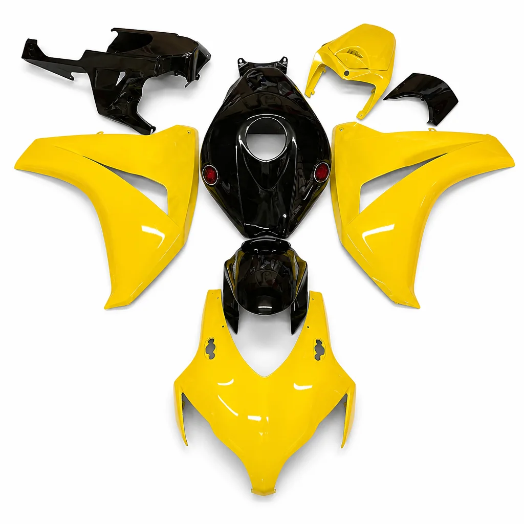 Fairing set Honda Cbr 1000RR 2008-2011