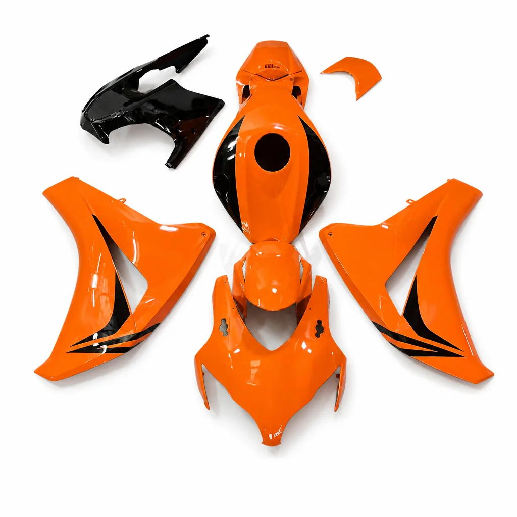 Fairing set Honda Cbr 1000RR 2008-2011