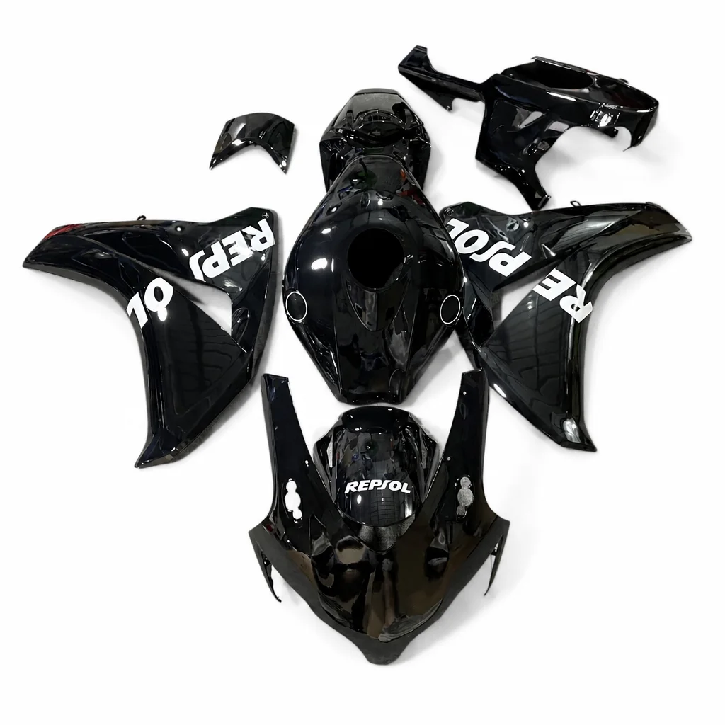 Fairing set Honda Cbr 1000RR 2008-2011