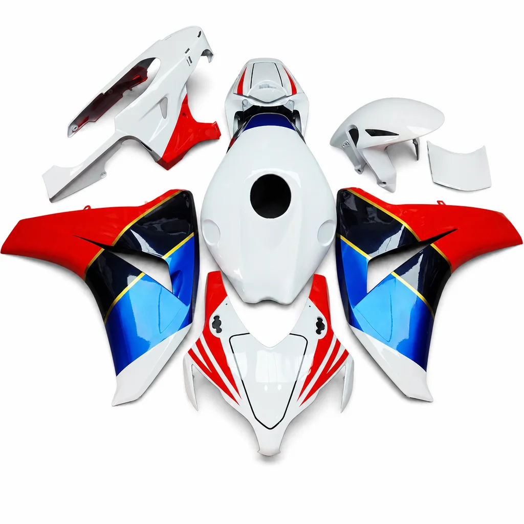 Fairing set Honda Cbr 1000RR 2008-2011